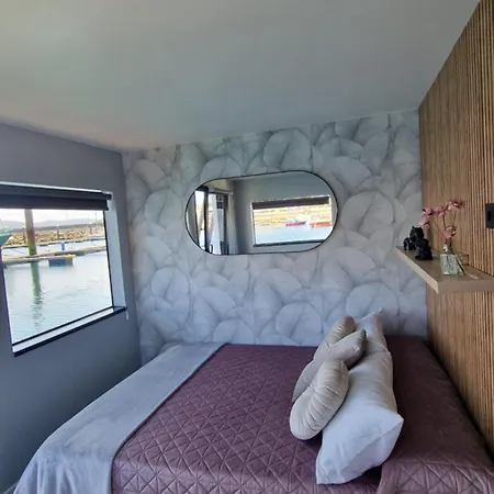 Alma Flotante * Muxia