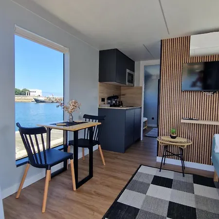 Alma Flotante * Muxia