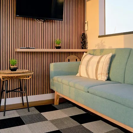 Alma Flotante Båthotell Muxia