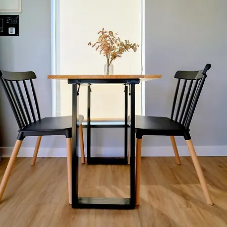 Alma Flotante Båthotell *