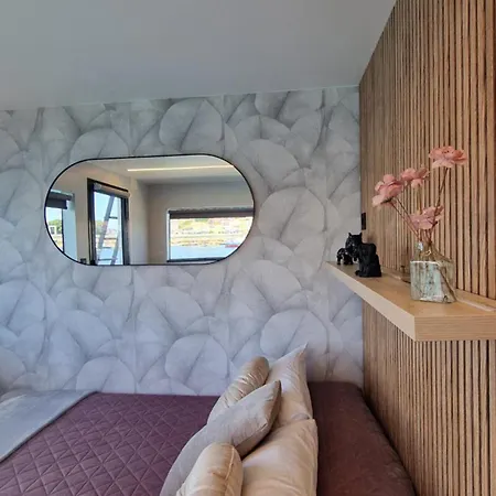 Alma Flotante * Muxia