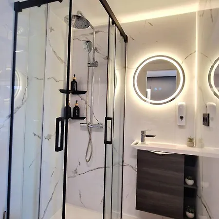 Botel Alma Flotante Muxia