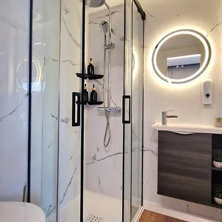 Botel Alma Flotante Muxia