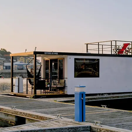 Alma Flotante * Muxia