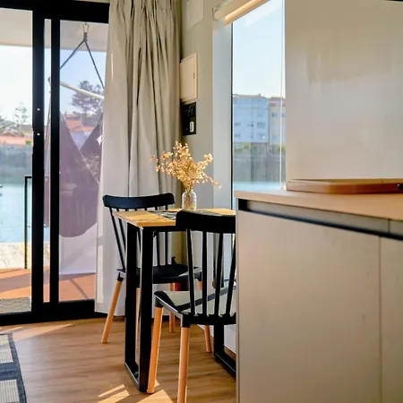 Alma Flotante * Muxia