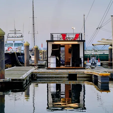 Alma Flotante * Muxia