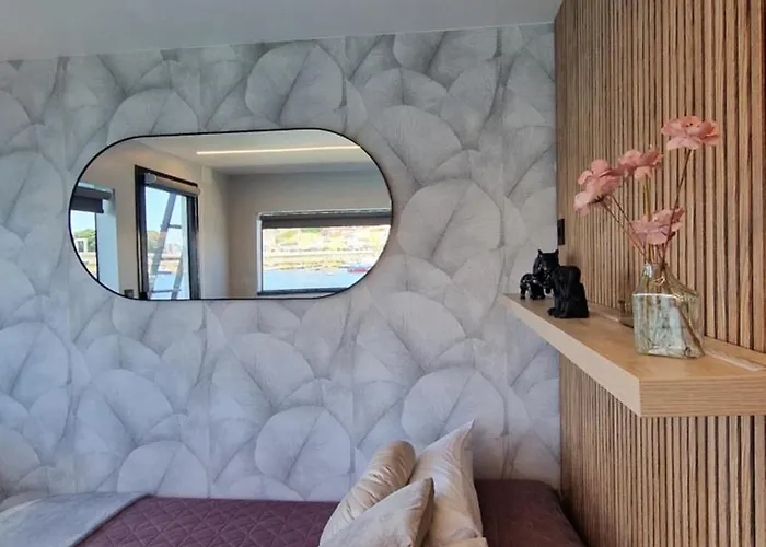 Alma Flotante * Muxia