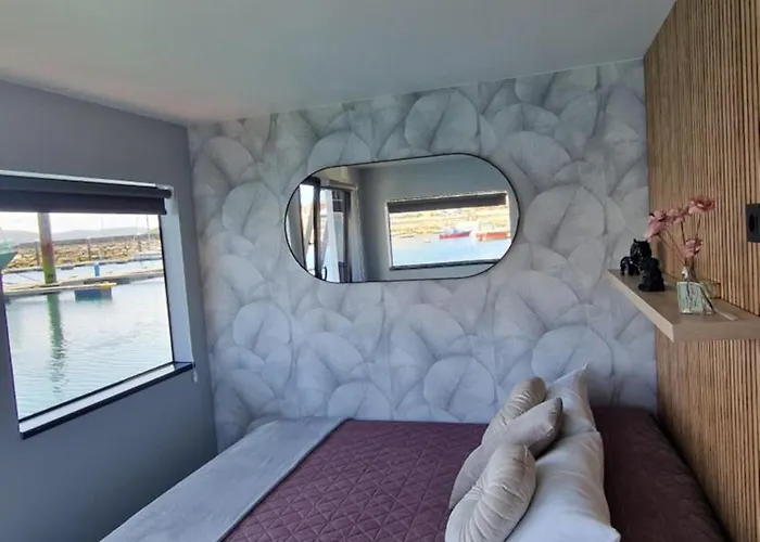 Alma Flotante * Muxia