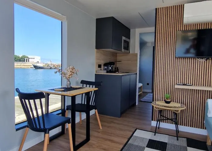 Alma Flotante * Muxia