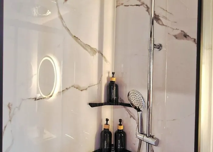 Alma Flotante Πλωτό κατάλυμα