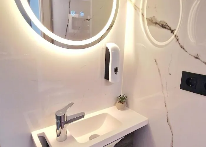 Πλωτό κατάλυμα Alma Flotante