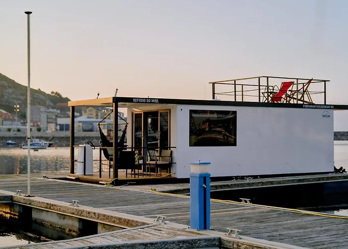 Alma Flotante * Muxia