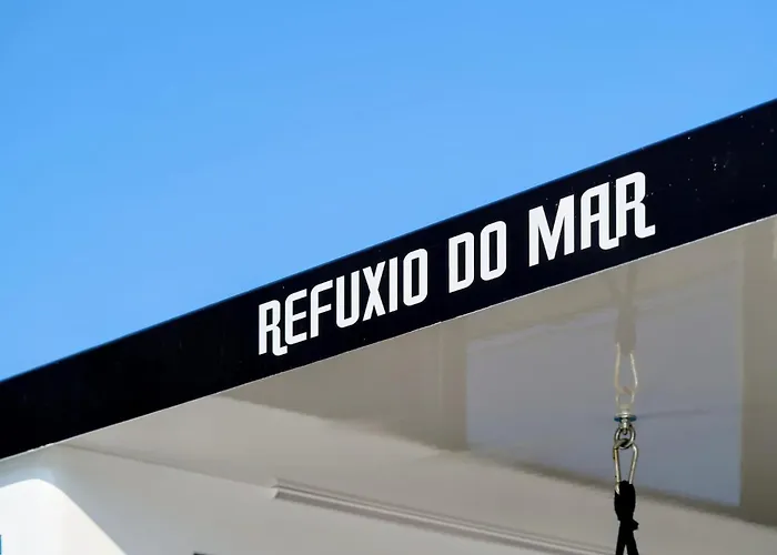 Alma Flotante Πλωτό κατάλυμα