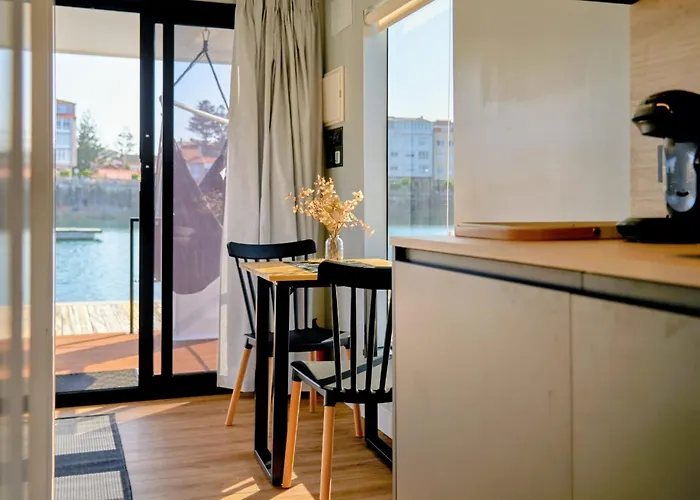 Alma Flotante * Muxia