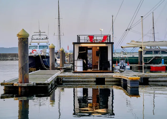 Alma Flotante * Muxia