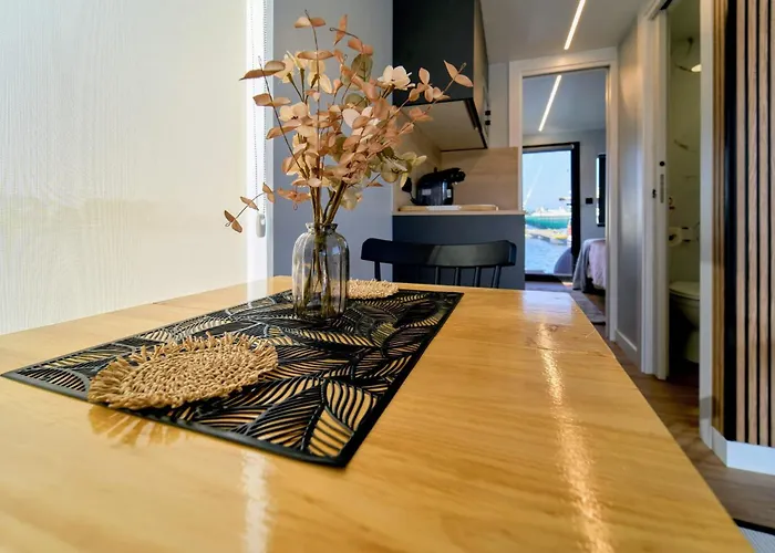 Πλωτό κατάλυμα Alma Flotante