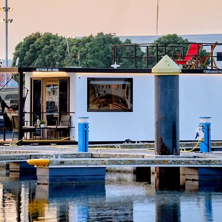 Alma Flotante Muxía