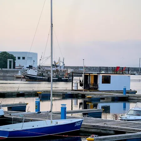 Alma Flotante Muxía